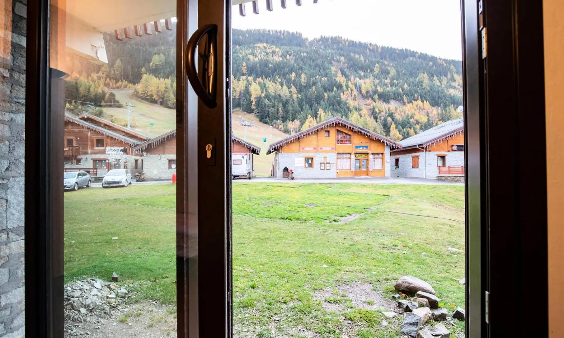 Residence Le Pra - Le Pra - Pr03Co Mae-3118 Villarodin-Bourget 0*,  Γαλλία