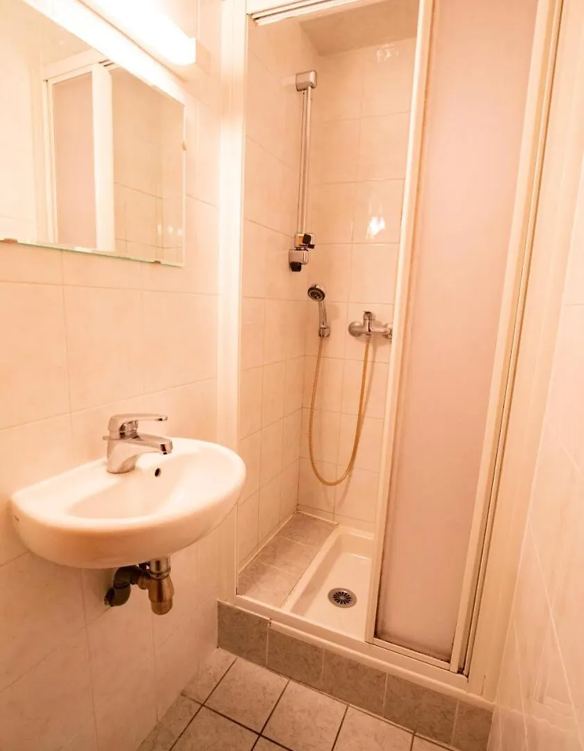 Διαμέρισμα Residence Le Pra - Le Pra - Pr03Co Mae-3118 Villarodin-Bourget